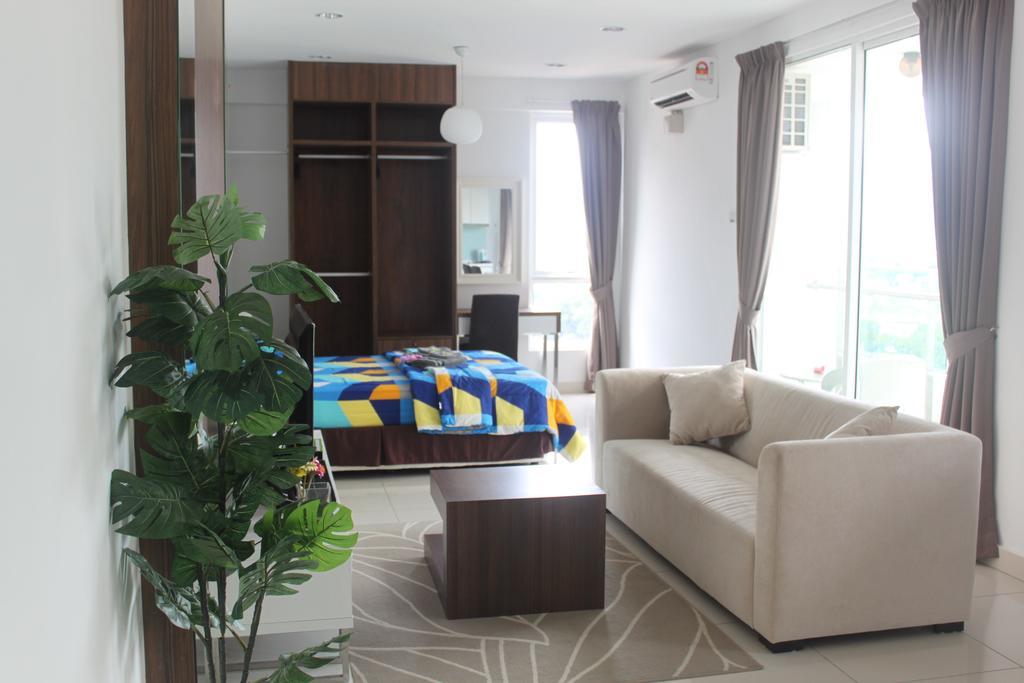 Studio At Mansion One George Town Camera foto