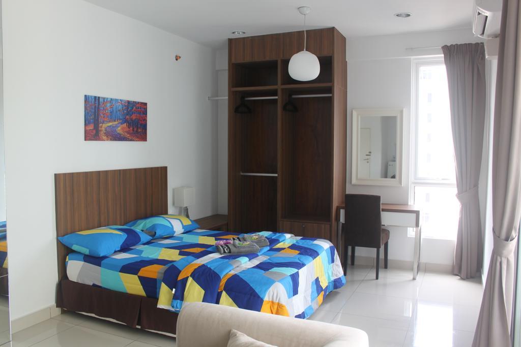 Studio At Mansion One George Town Camera foto