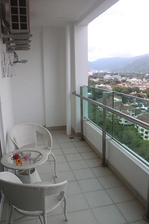 Studio At Mansion One George Town Camera foto