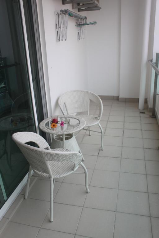 Studio At Mansion One George Town Camera foto