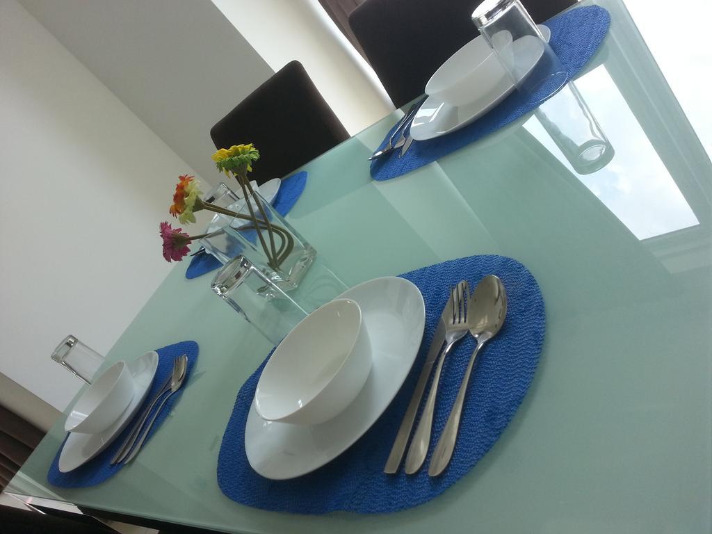 Studio At Mansion One George Town Esterno foto