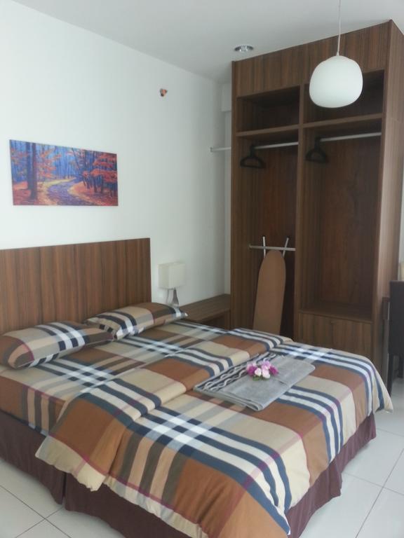 Studio At Mansion One George Town Esterno foto