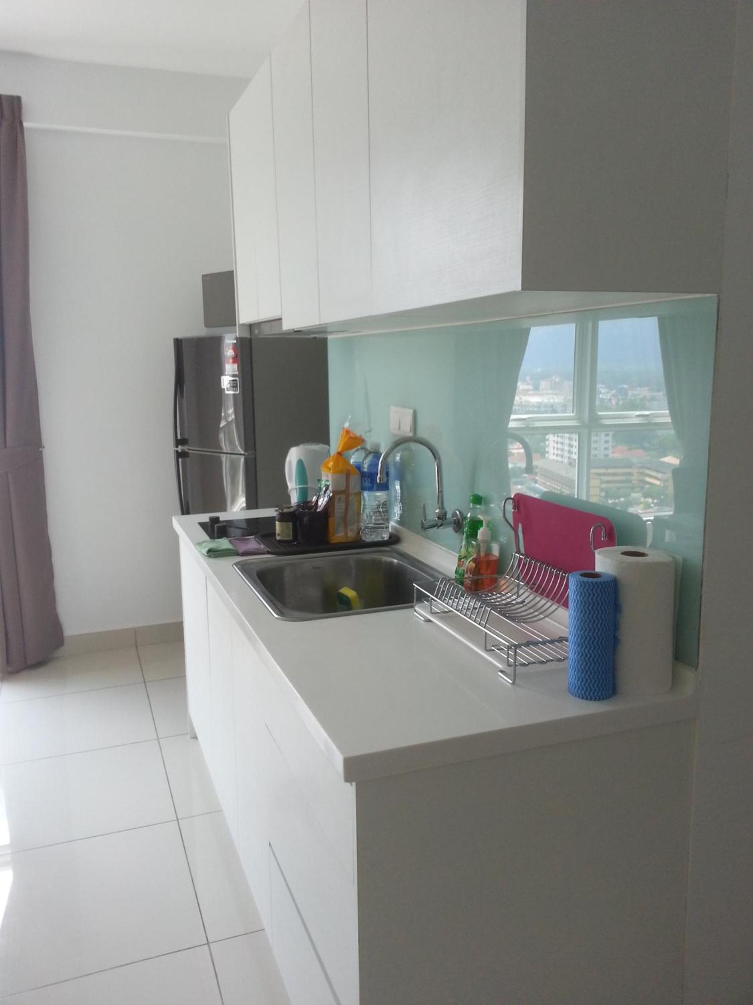 Studio At Mansion One George Town Esterno foto