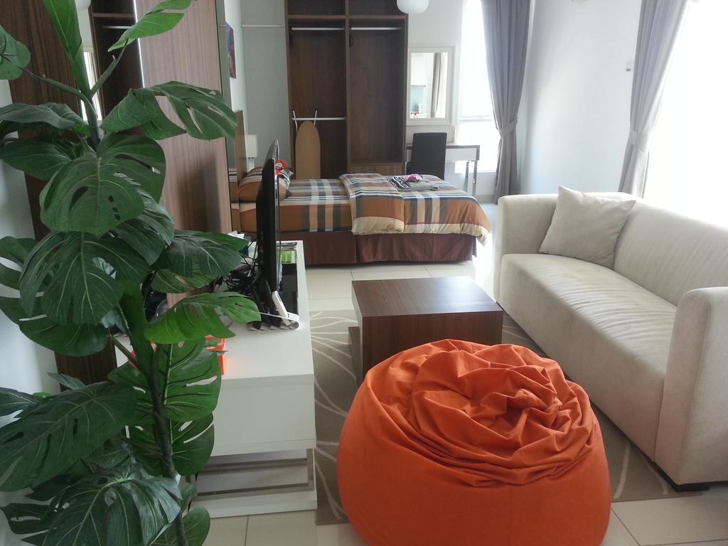 Studio At Mansion One George Town Esterno foto