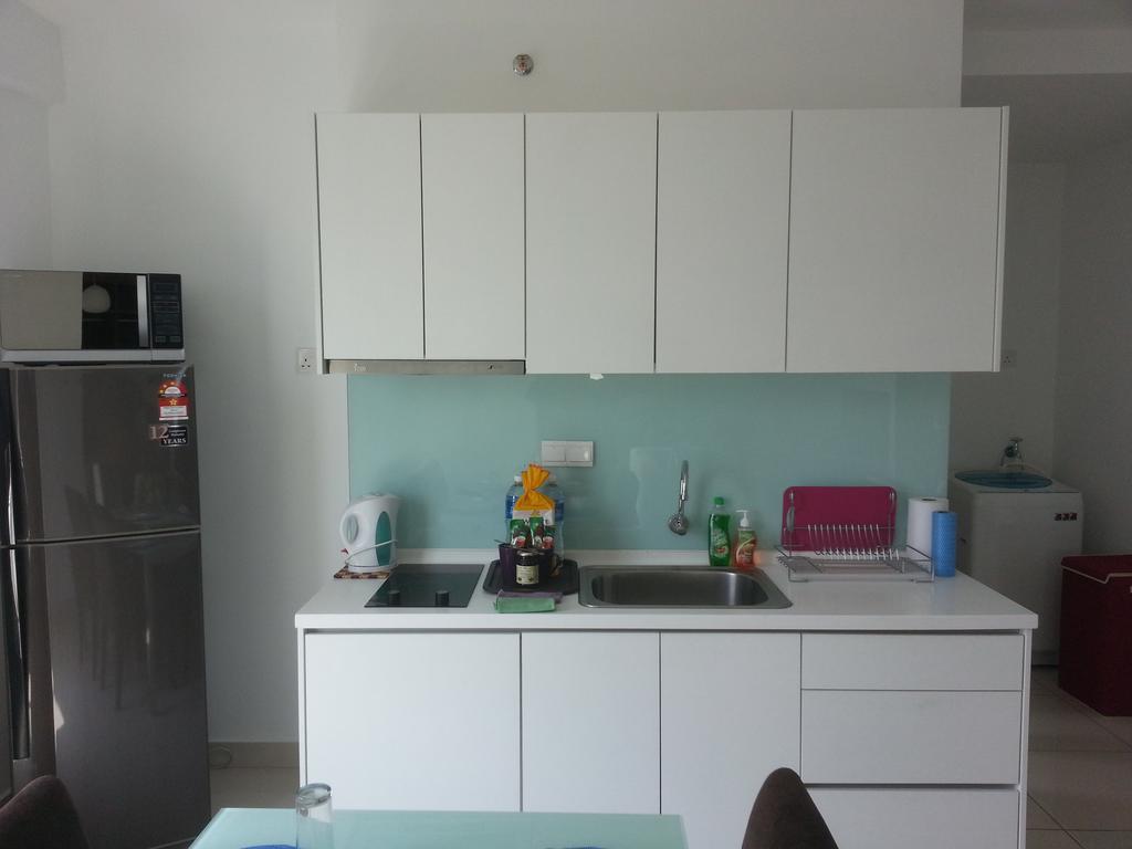 Studio At Mansion One George Town Esterno foto
