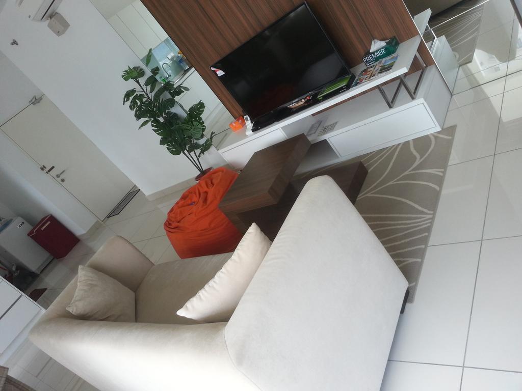 Studio At Mansion One George Town Esterno foto