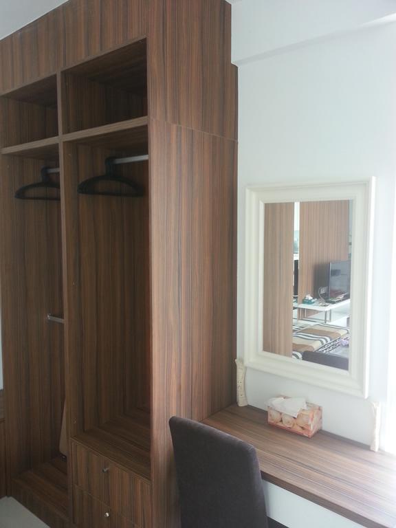 Studio At Mansion One George Town Esterno foto